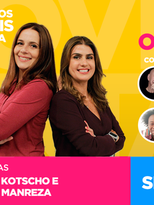 Encontros Digitais: Papo de mãe discute o tempo na pandemia