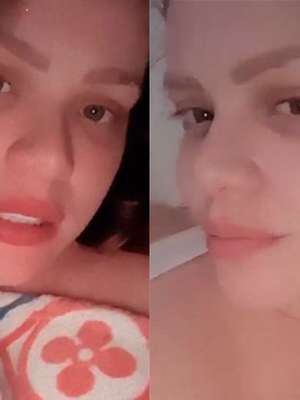 Ex-BBB Paulinha Leite ganha na loteria pela 37ª vez