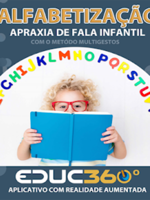 App para alfabetização de crianças com autismo e ...