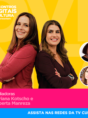 Violência doméstica é tema do encontro digital desta segunda