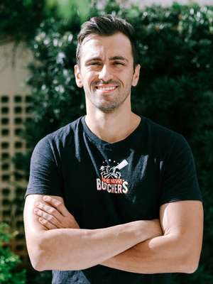 Startup New Butchers aposta em frango e peixe ...