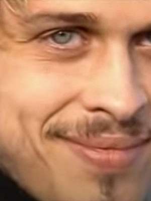 Reprise de A Viagem vai ressuscitar o diabo loiro Alexandre