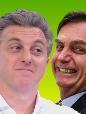 Huck perderia para Bolsonaro em 2022, diz pesquisa eleitoral