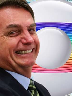 Bolsonaro corta 60% da verba publicitária do governo à Globo