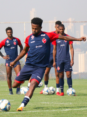 Vila Nova x Paysandu: saiba onde assistir à partida da ...