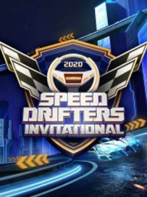 Torneio Garena Speed Drifters Invitational acontece ...