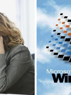 25 anos do Windows 95: 7 coisas NOSTÁLGICAS para te ...