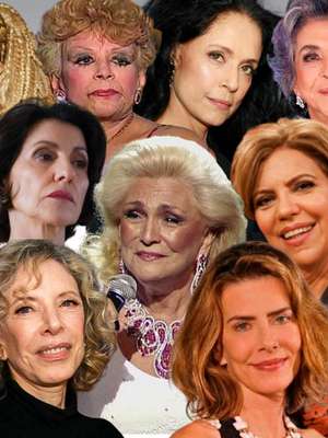 "Eu fiz aborto": famosas deram a cara a tapa ao admitir