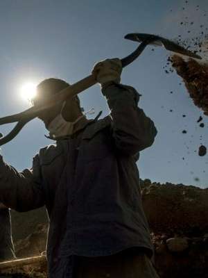 Argentina registra recorde diário de mortos por coronavírus