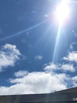 A semana vai terminar diferente em São Paulo