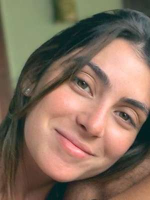 Mariana Uhlmann fala sobre filhos: "somos um quebra-cabeça"