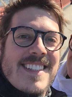 Fábio Porchat e Nataly Mega abrem o jogo sobre ...