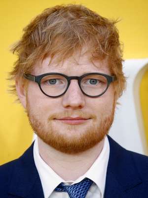 Ed Sheeran se torna pai pela primeira vez: "Muito amor"
