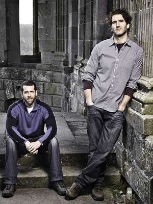 Criadores de 'GoT' anunciam série sci-fi épica na Netflix