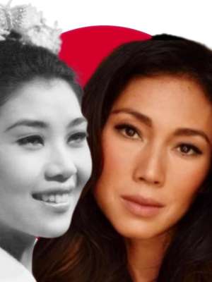 Em 70 anos, uma única oriental protagonizou novela no Brasil