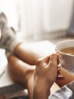 Xô, estresse! 5 chás que te ajudam a acalmar