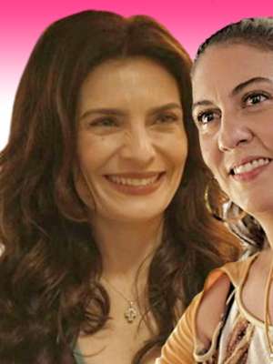 Autora da Globo transforma bandidas em casal de lésbicas