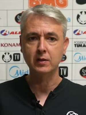 CORINTHIANS: Tiago Nunes diz que entrada de Gabriel no ...