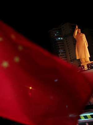 China pode vender Treasuries à medida que tensões com ...