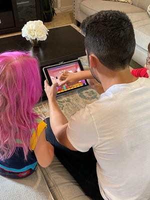 O que os jogos eletrônicos podem ensinar