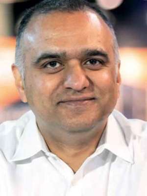 Crescimento da tecnologia hiperconvergente