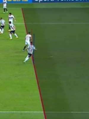 Sampaoli sobre o VAR: 'Irá melhorar com o tempo, pois ...