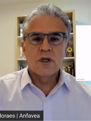 Anfavea critica 'Custo Brasil' e vê risco para indústria