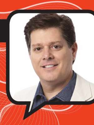 Presidente nacional do MDB, Baleia Rossi participa de ...