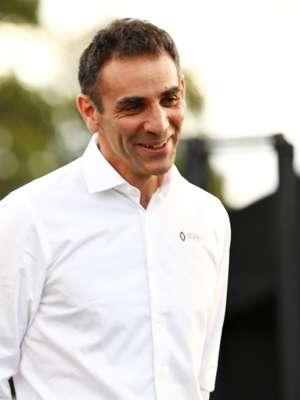 Renault promove reestruturação e dá a Abiteboul posto de ...