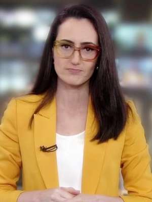 Ser discreta foi grande erro de âncora demitida na GloboNews