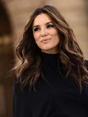 Eva Longoria é acusada de diminuir mulheres negras