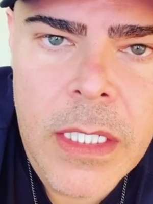 Rafael Vannucci agradece apoio de fãs após morte de Vanusa