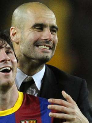 Messi e título de Champions: os sonhos renovados do City ...
