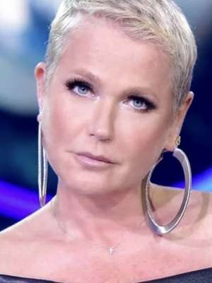 Xuxa diz ter sofrido abuso sexual durante sessão de terapia