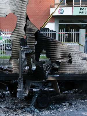 Quadrilha de Criciúma roubou R$ 80 milhões de banco