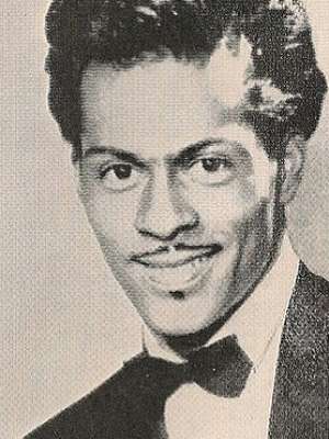 De Chuck Berry a tambores africanos: as músicas que a ...