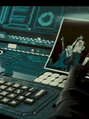 RBD: a polêmica da foto cortada de 'Siempre He Estado Aqui'