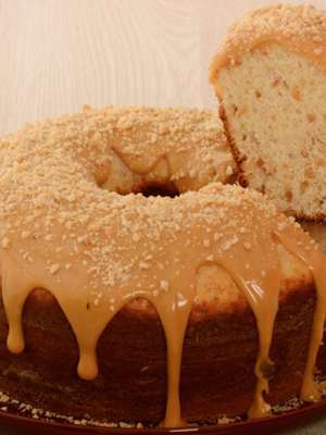 Bolo de liquidificador: 8 opções especiais para adoçar o dia