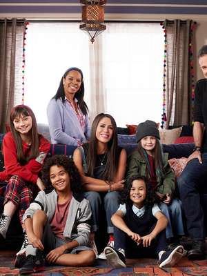 Revival de 'Punky, a Levada da Breca' ganha 1ª foto oficial