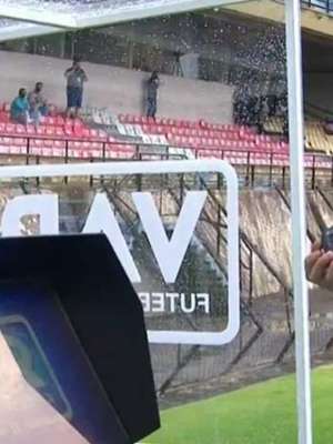 Com VAR por rádio, abertura do Paulistão tem vitória de ...