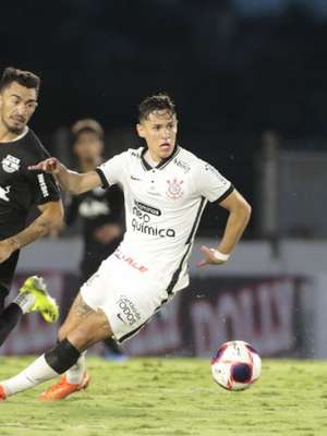 Red Bull Bragantino e Corinthians empatam sem gols na ...