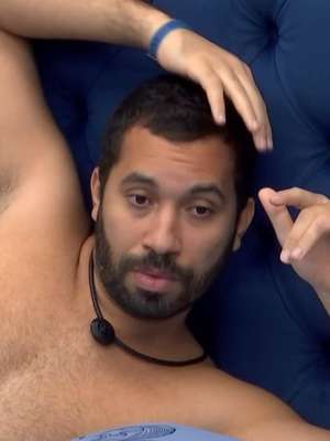 BBB 21: Gilberto faz confissão divertida após "descuido" ...
