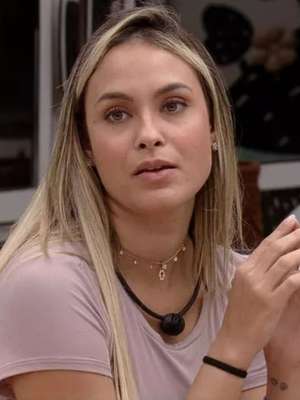 BBB 21: Sarah perde 200 mil seguidores após dizer que ...