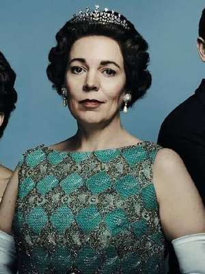 Estrela de The Crown surpreende com sua conexão com a ...