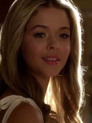 Alison é a verdadeira protagonista de Pretty Little ...