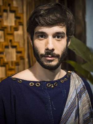 Gênesis - Capítulo de Terça (09/03): Abrão e Harã ...