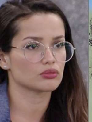 Juliette se compara com a mãe de Fiuk no BBB 2021 e ele ...