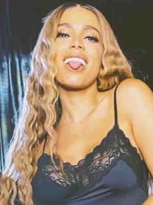 'Não é uma tarefa fácil ter personalidade forte', diz ...