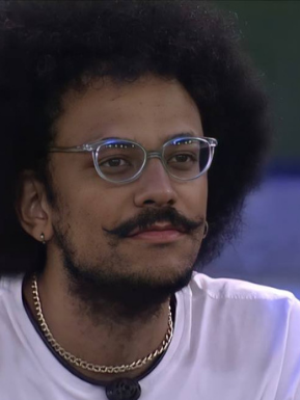 BBB 21: No jogo da discórdia, João Luiz fala de ...