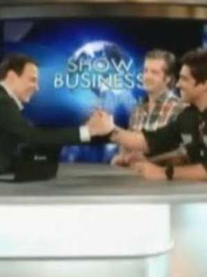 Show Business com Victor e Leo - Parte 5